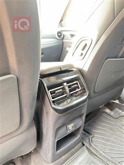 دونج فينج T5 EVO